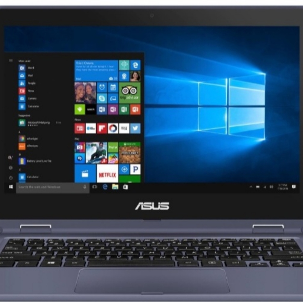 ASUS VivoBook Flip